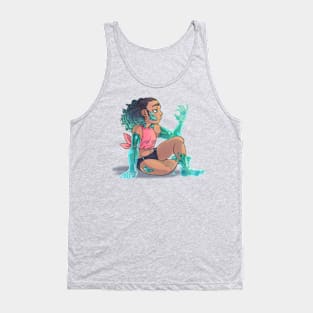 jellitelli Tank Top